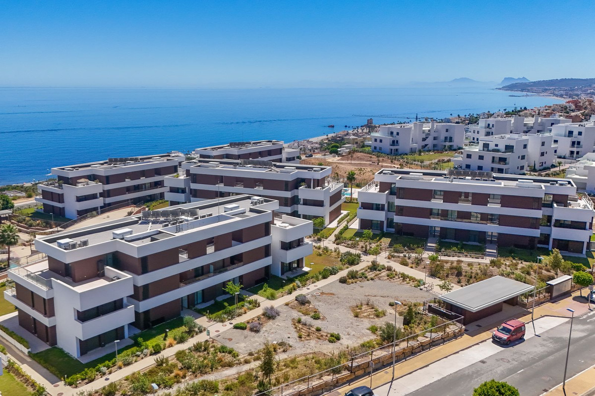 Appartement te koop in Casares | 2 slaapkamers H5153041