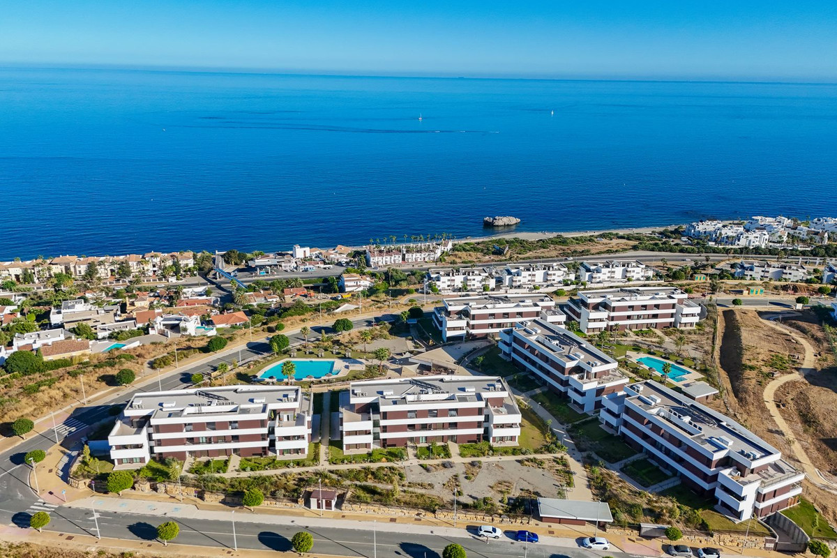 Appartement te koop in Casares | 2 slaapkamers H5153041