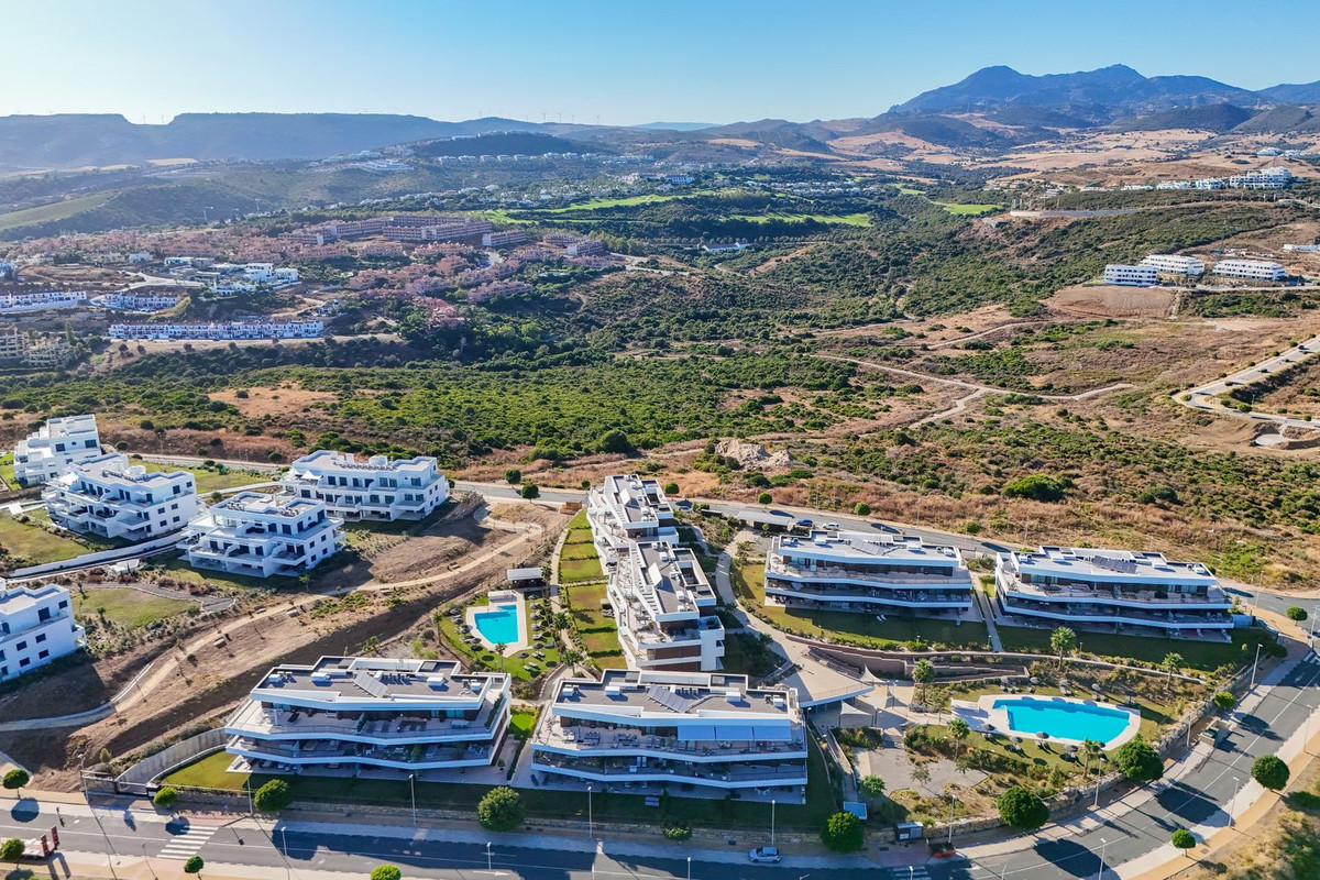 Appartement te koop in Casares | 2 slaapkamers H5153041