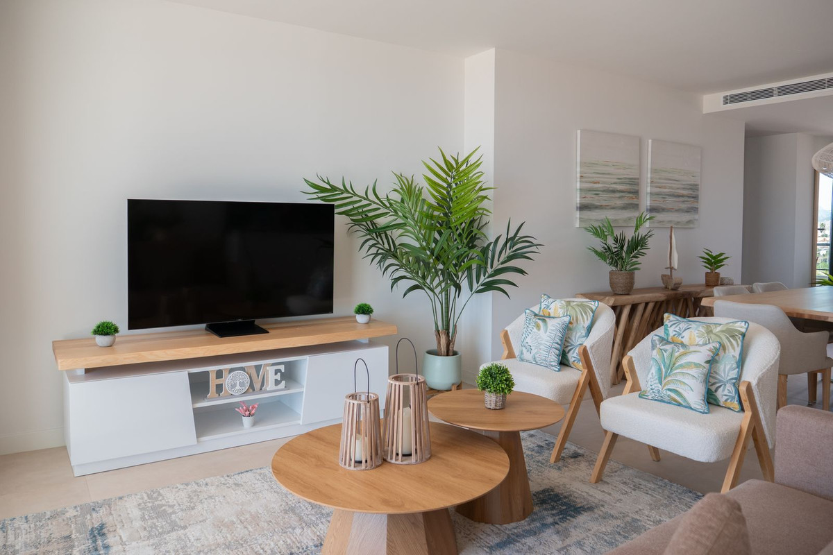 Appartement te koop in Casares | 2 slaapkamers H5153041