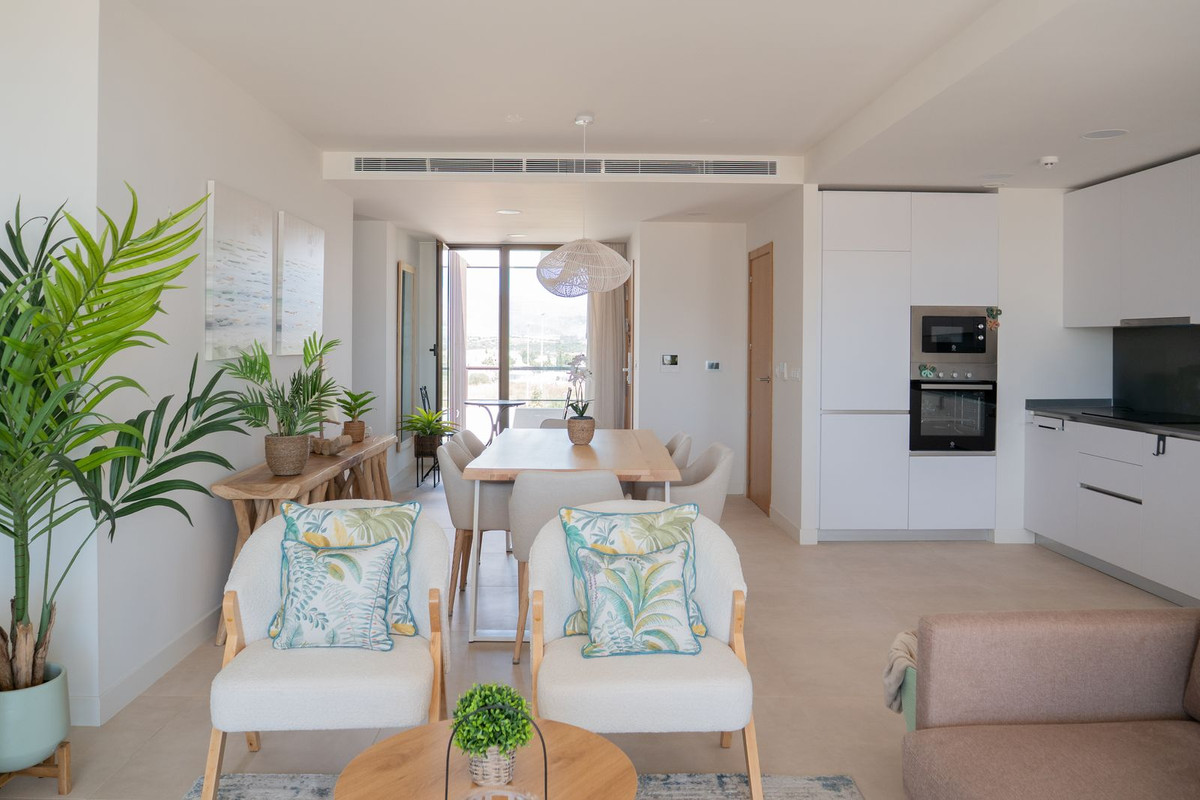 Appartement te koop in Casares | 2 slaapkamers H5153041