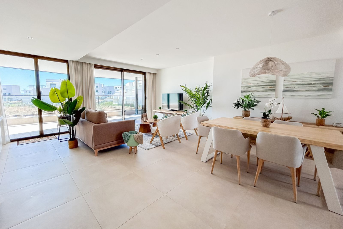 Appartement te koop in Casares | 2 slaapkamers H5153041