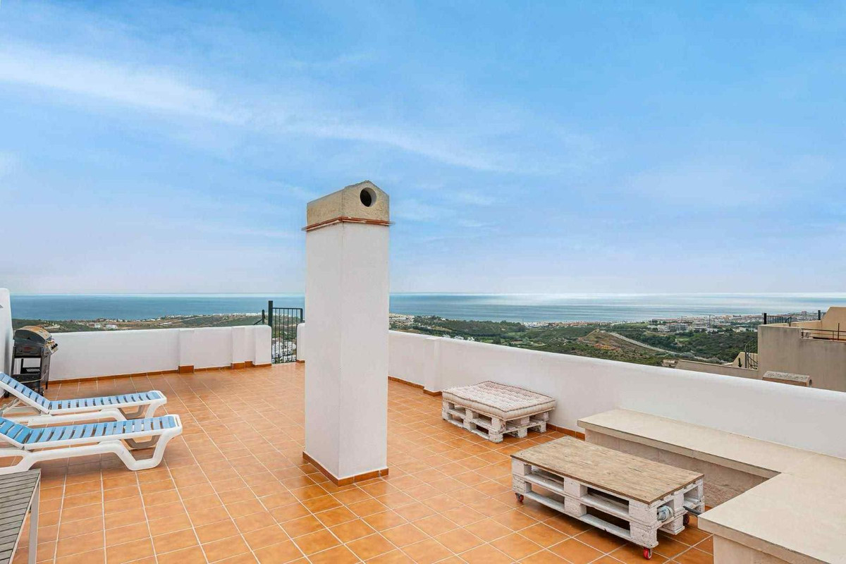 Appartement te koop in Casares | 3 slaapkamers H5155966
