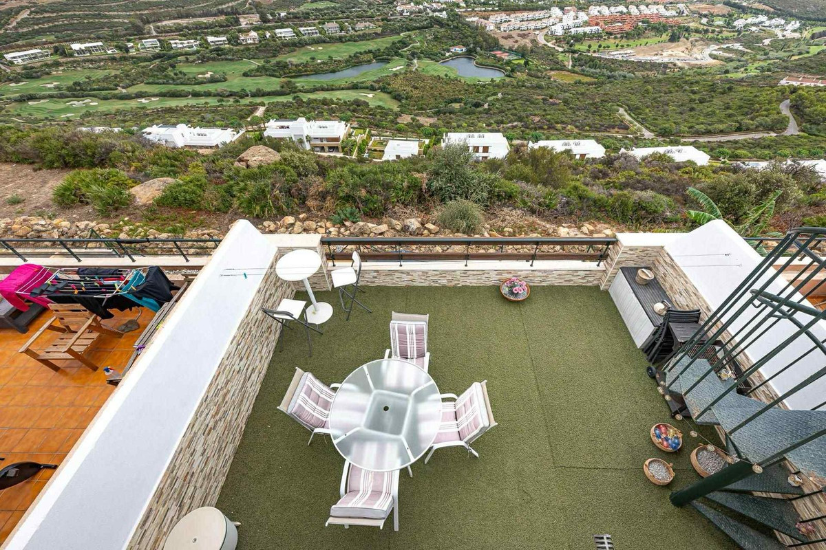 Appartement te koop in Casares | 3 slaapkamers H5155966