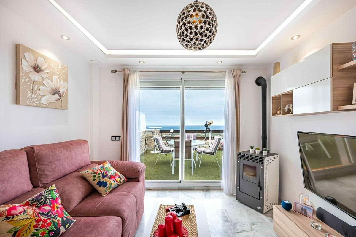 Appartement te koop in Casares | 3 slaapkamers H5155966