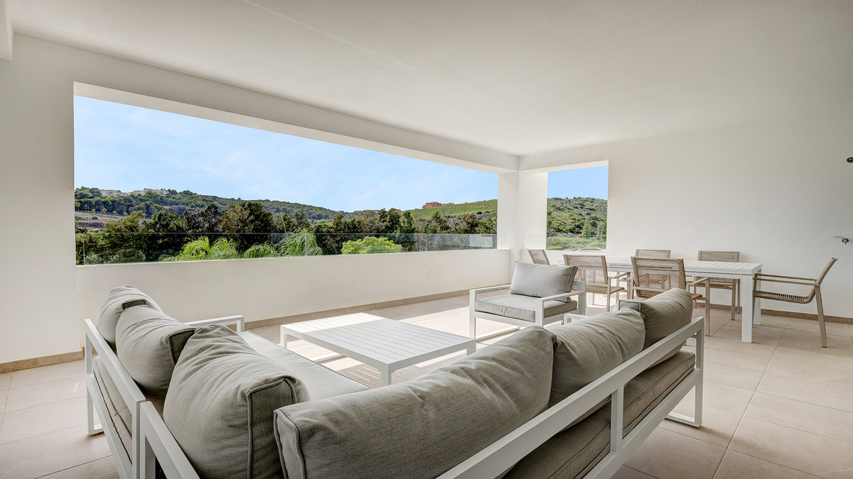 Appartement te koop in Casares | 3 slaapkamers H5159701