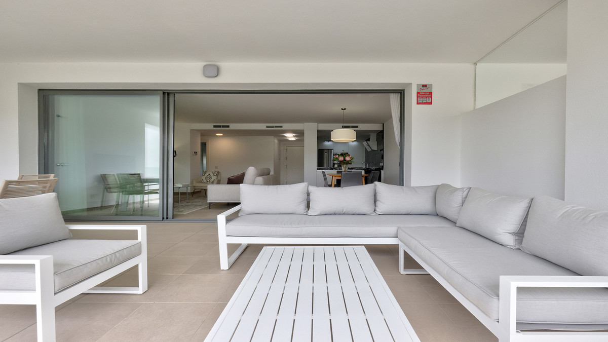 Appartement te koop in Casares | 3 slaapkamers H5159701