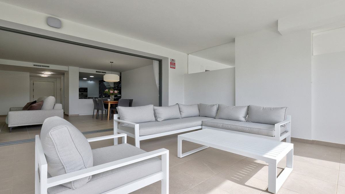 Appartement te koop in Casares | 3 slaapkamers H5159701