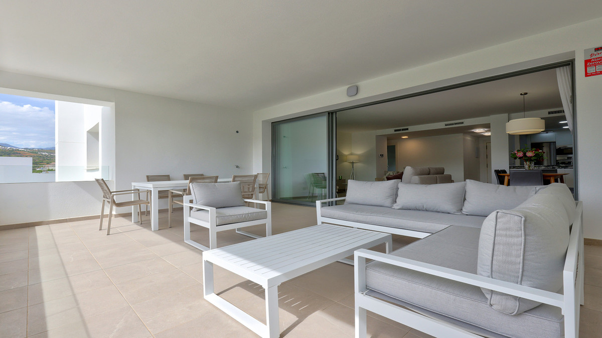 Appartement te koop in Casares | 3 slaapkamers H5159701