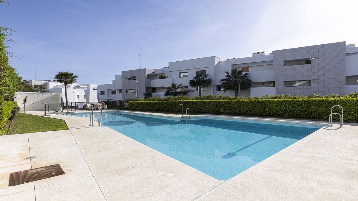 Appartement te koop in Casares | 3 slaapkamers H5159701