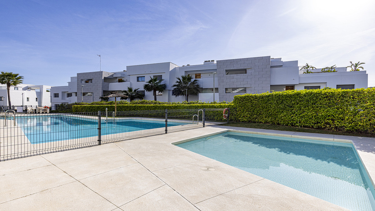 Appartement te koop in Casares | 3 slaapkamers H5159701