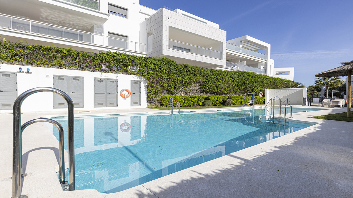 Appartement te koop in Casares | 3 slaapkamers H5159701