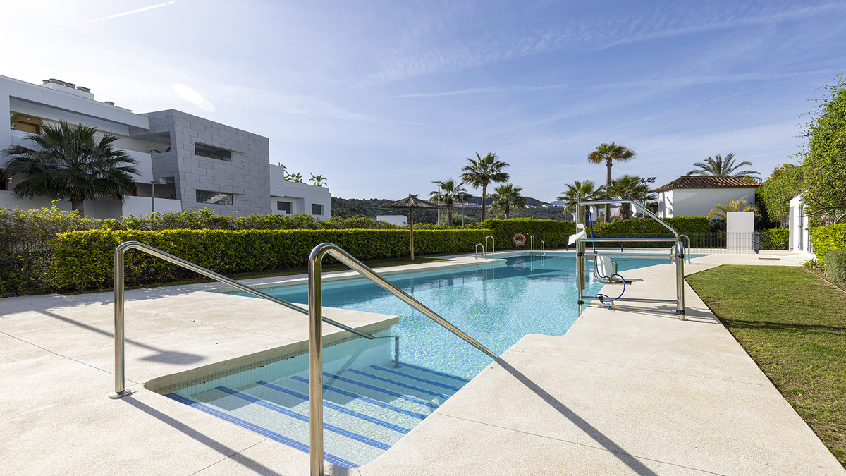 Appartement te koop in Casares | 3 slaapkamers H5159701