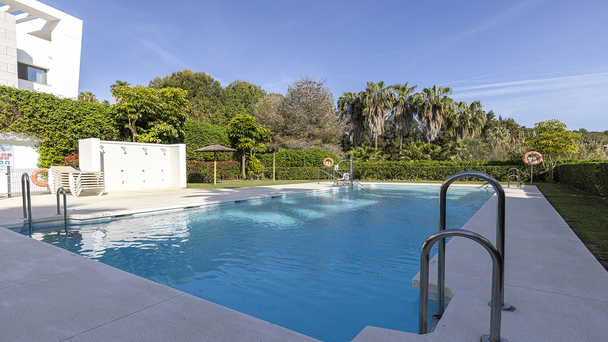 Appartement te koop in Casares | 3 slaapkamers H5159701