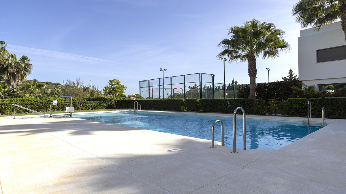Appartement te koop in Casares | 3 slaapkamers H5159701