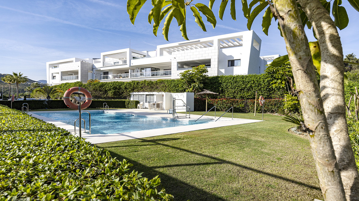 Appartement te koop in Casares | 3 slaapkamers H5159701