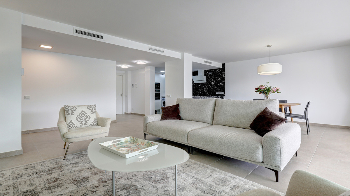 Appartement te koop in Casares | 3 slaapkamers H5159701