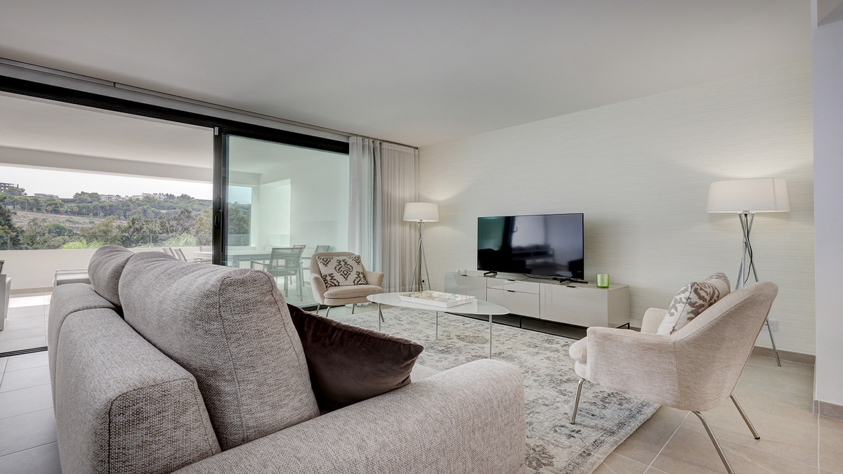 Appartement te koop in Casares | 3 slaapkamers H5159701