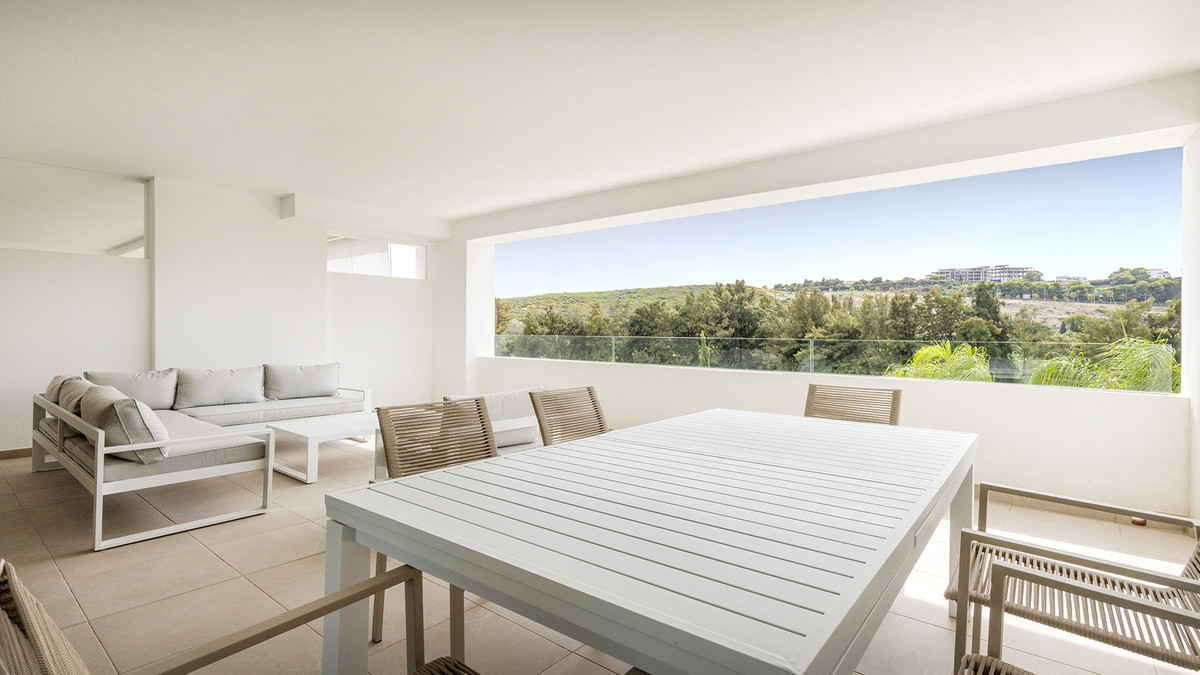 Appartement te koop in Casares | 3 slaapkamers H5159701