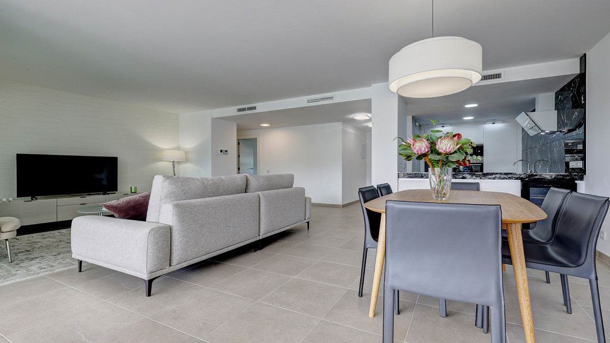 Appartement te koop in Casares | 3 slaapkamers H5159701