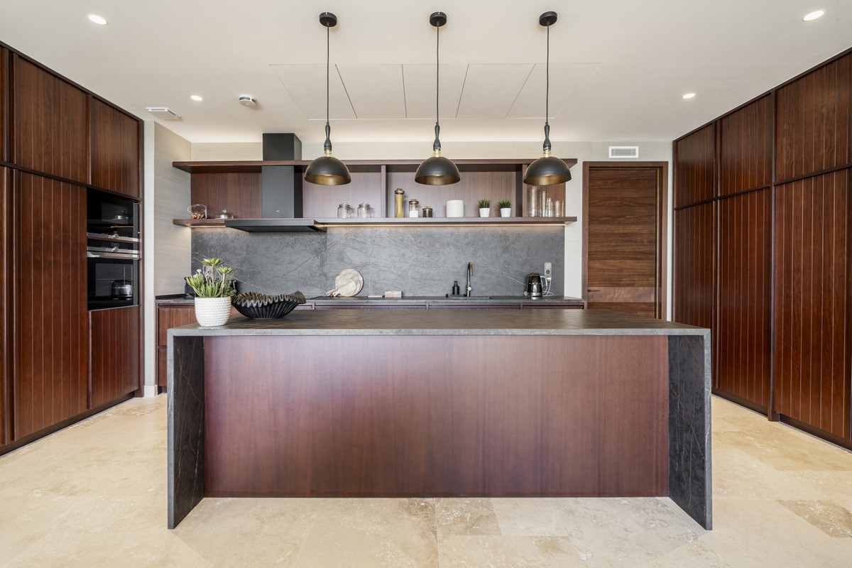 Appartement te koop in Casares | 3 slaapkamers H5206831