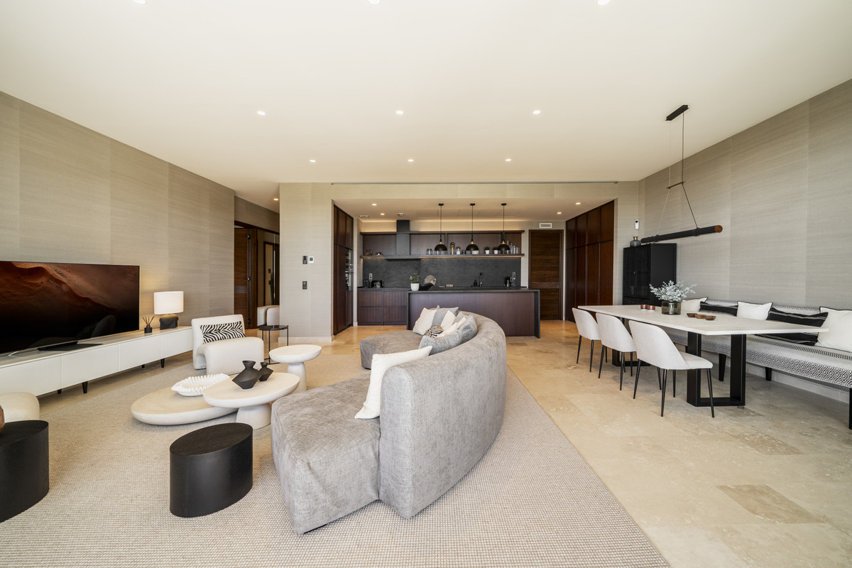 Appartement te koop in Casares | 3 slaapkamers H5206831