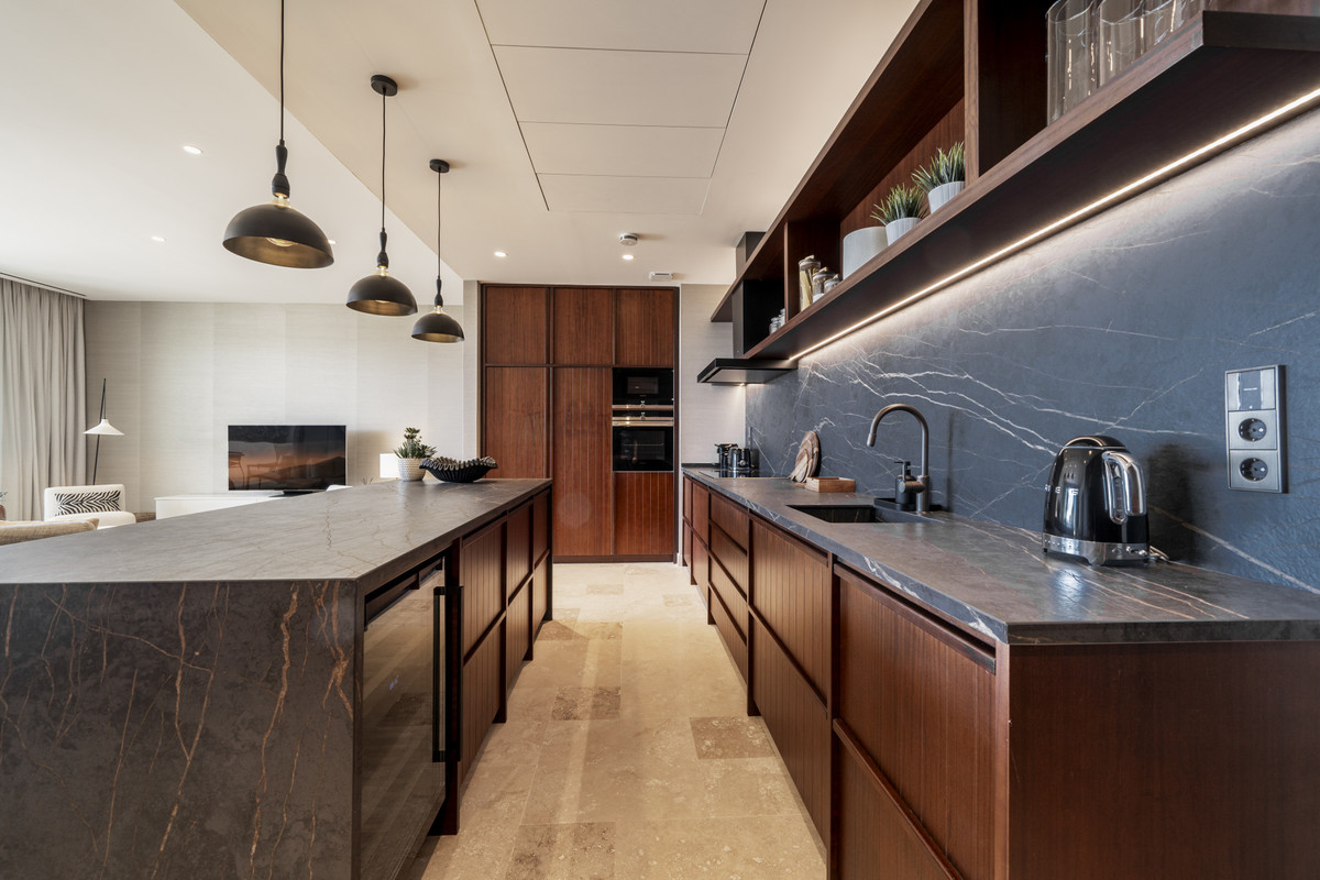 Appartement te koop in Casares | 3 slaapkamers H5206831