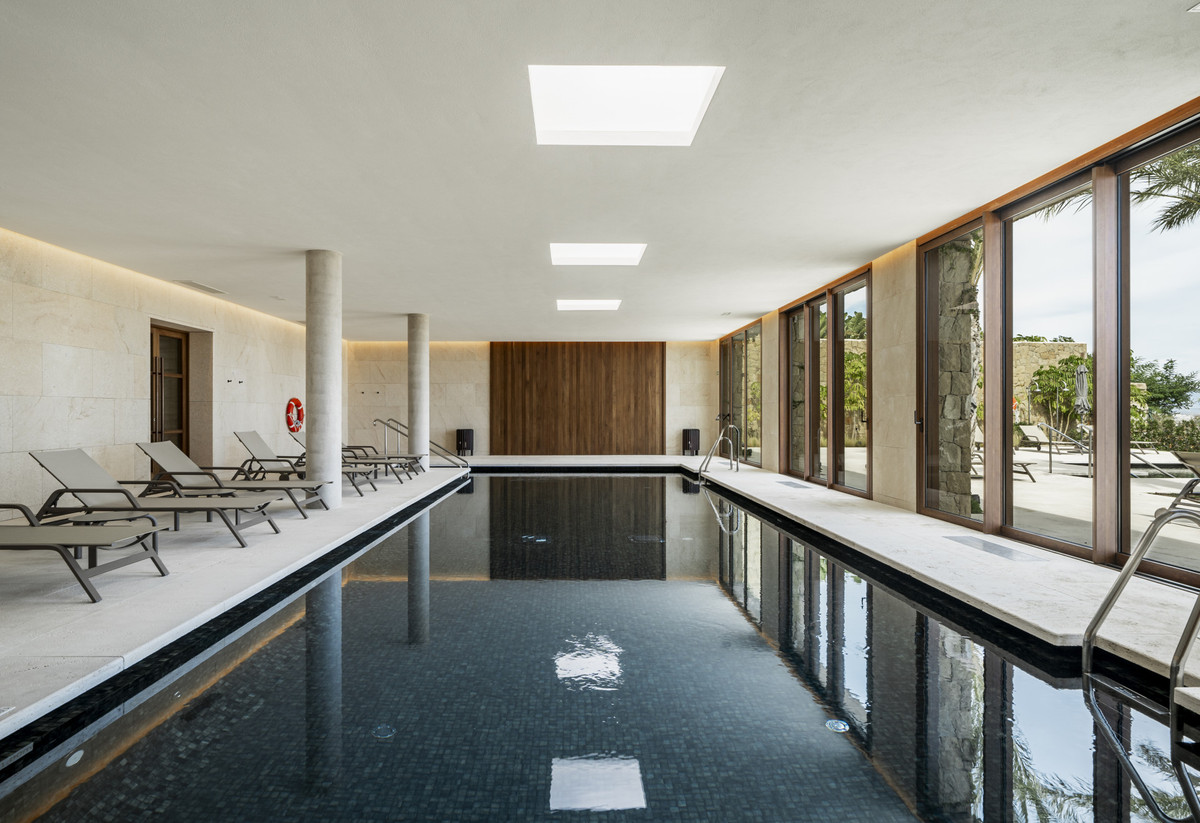 Appartement te koop in Casares | 3 slaapkamers H5206831