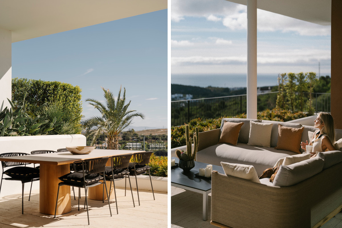 Appartement te koop in Casares | 3 slaapkamers H5206831