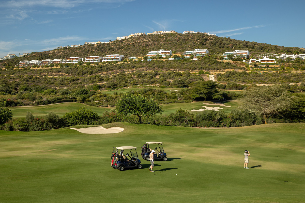 Appartement te koop in Casares | 3 slaapkamers H5206831