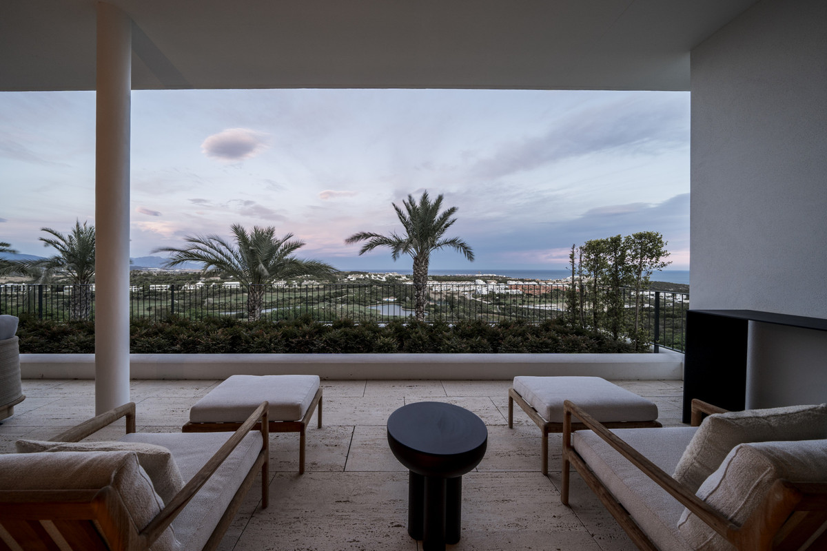 Appartement te koop in Casares | 3 slaapkamers H5206831