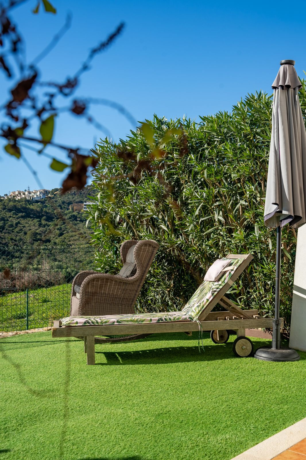 Appartement te koop in Casares | 2 slaapkamers H5225503