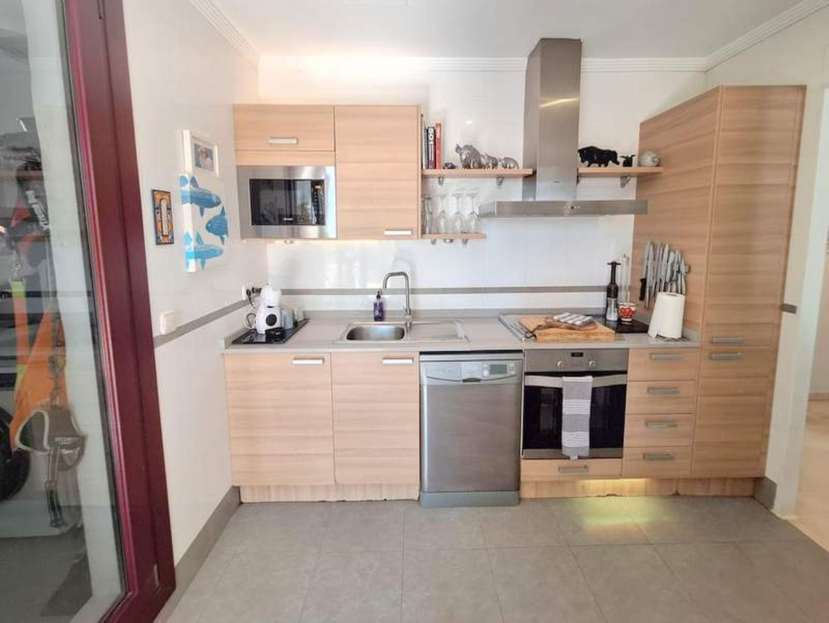 Appartement te koop in Casares | 3 slaapkamers H5255989