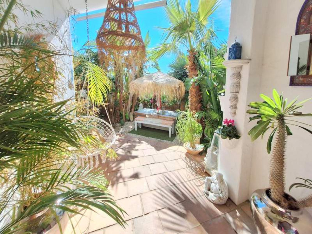 Appartement te koop in Casares | 3 slaapkamers H5255989