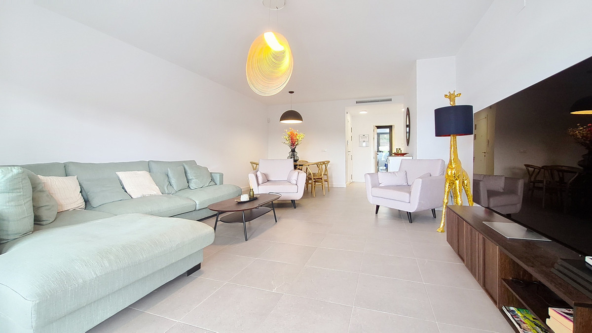 Appartement te koop in Casares | 3 slaapkamers H5256706