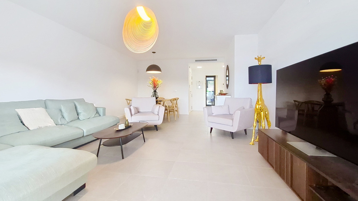 Appartement te koop in Casares | 3 slaapkamers H5256706