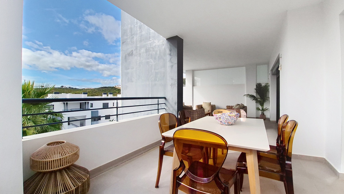 Appartement te koop in Casares | 3 slaapkamers H5256706