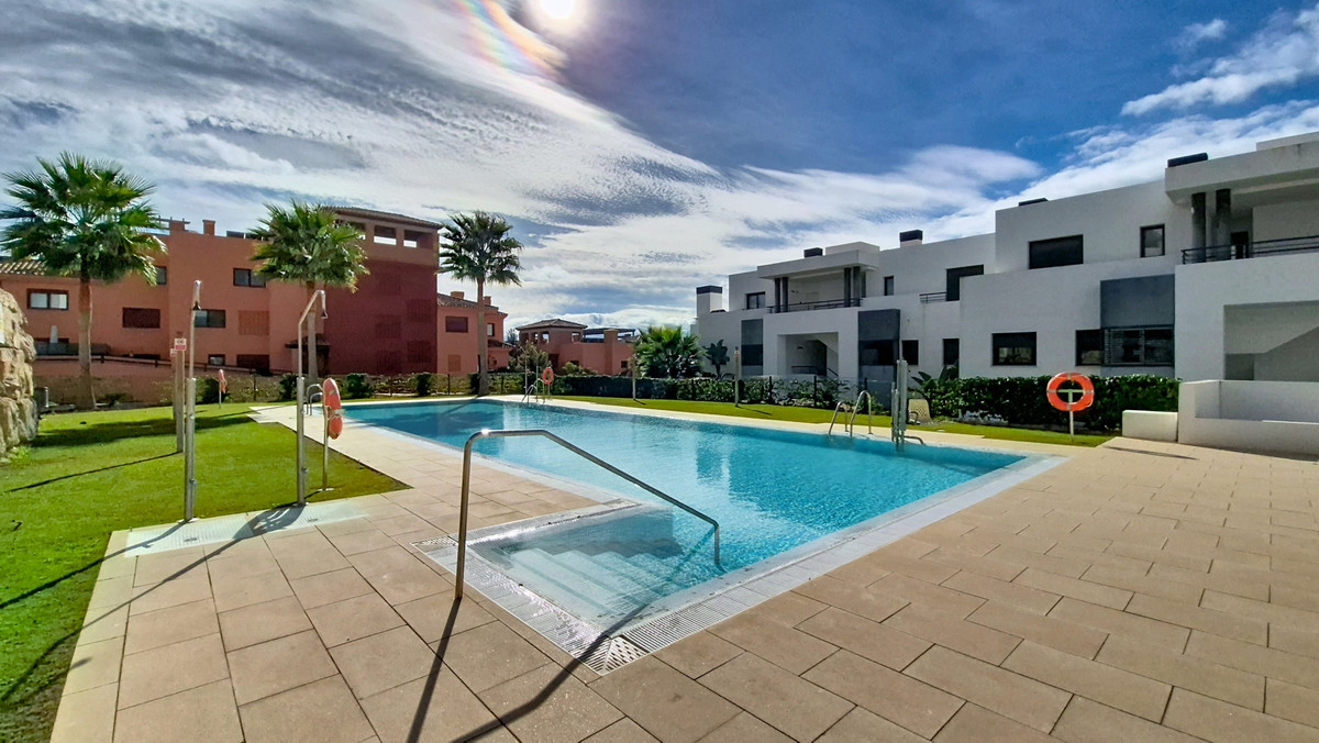 Appartement te koop in Casares | 3 slaapkamers H5256706