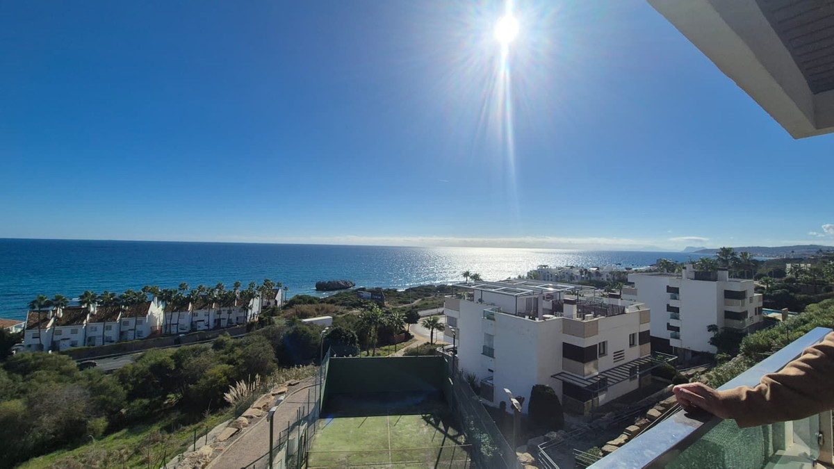 Appartement te koop in Casares | 2 slaapkamers H5258677