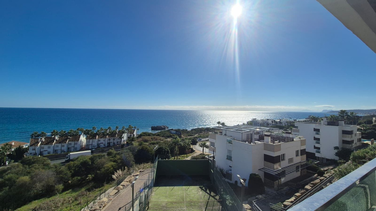 Appartement te koop in Casares | 2 slaapkamers H5258677