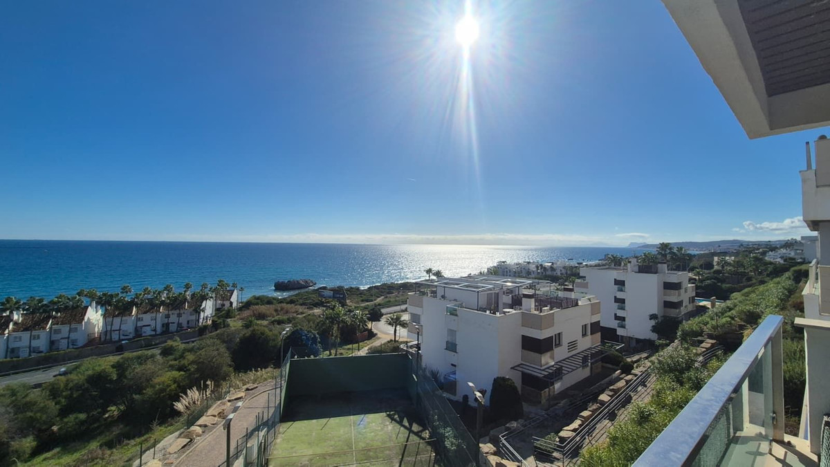 Appartement te koop in Casares | 2 slaapkamers H5258677