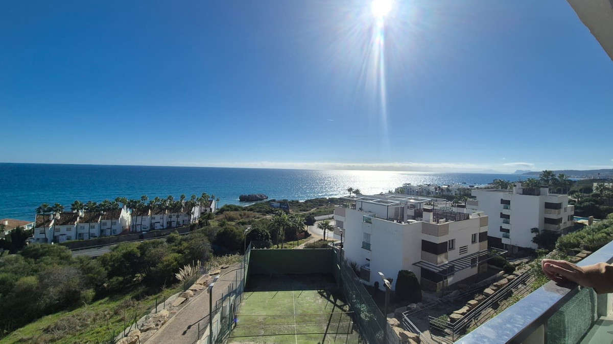 Appartement te koop in Casares | 2 slaapkamers H5258677