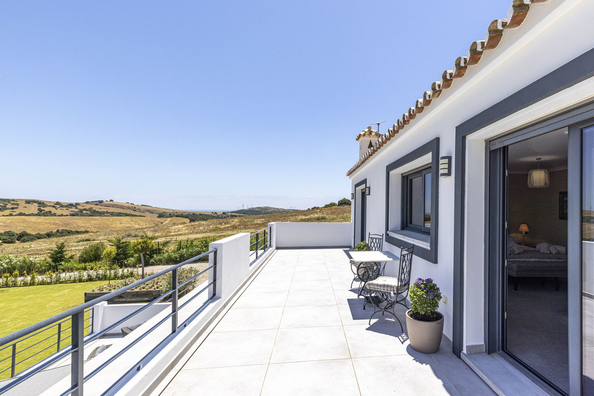 Huis te koop in Casares | 4 slaapkamers H5259436