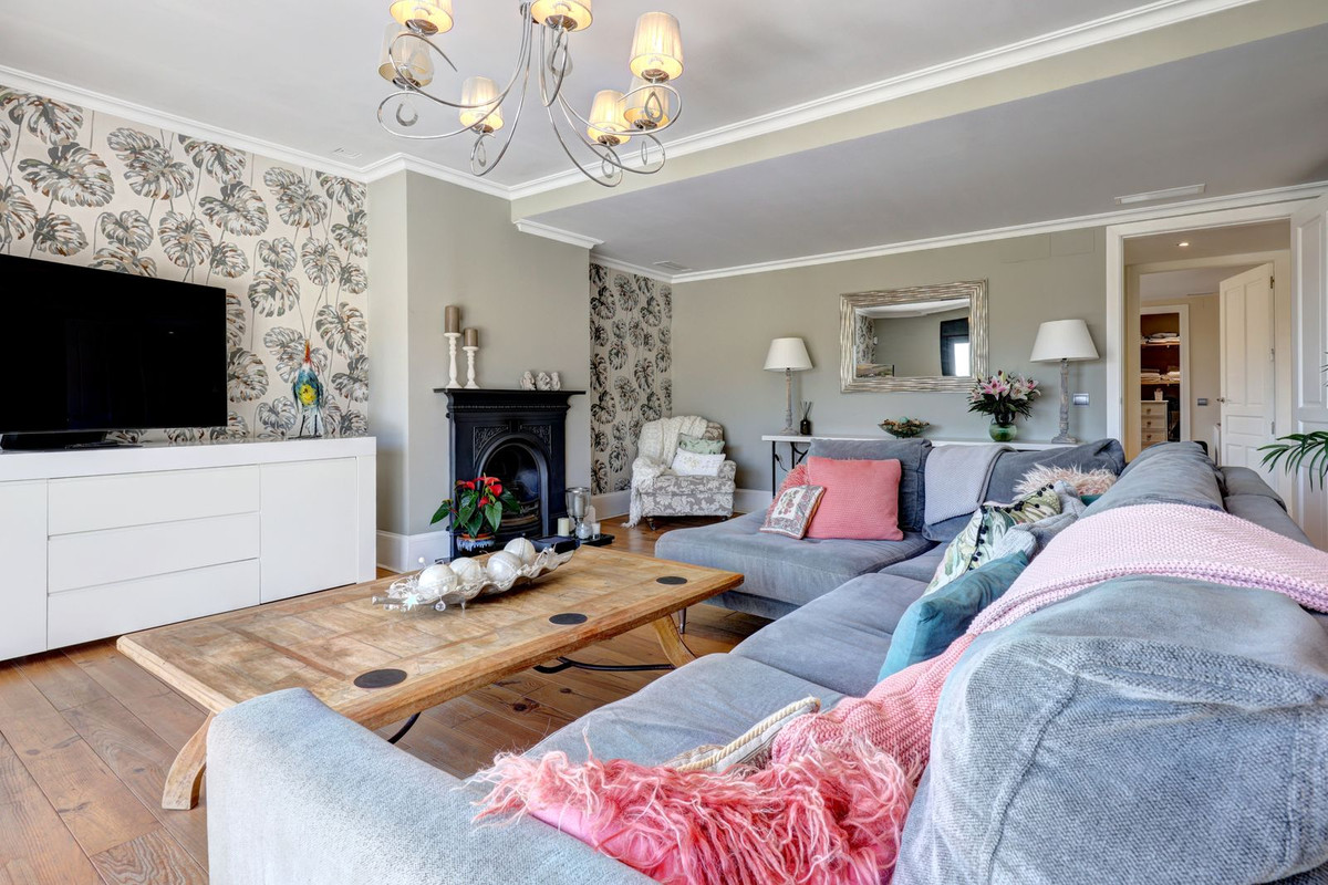 Huis te koop in Casares | 4 slaapkamers H5259436