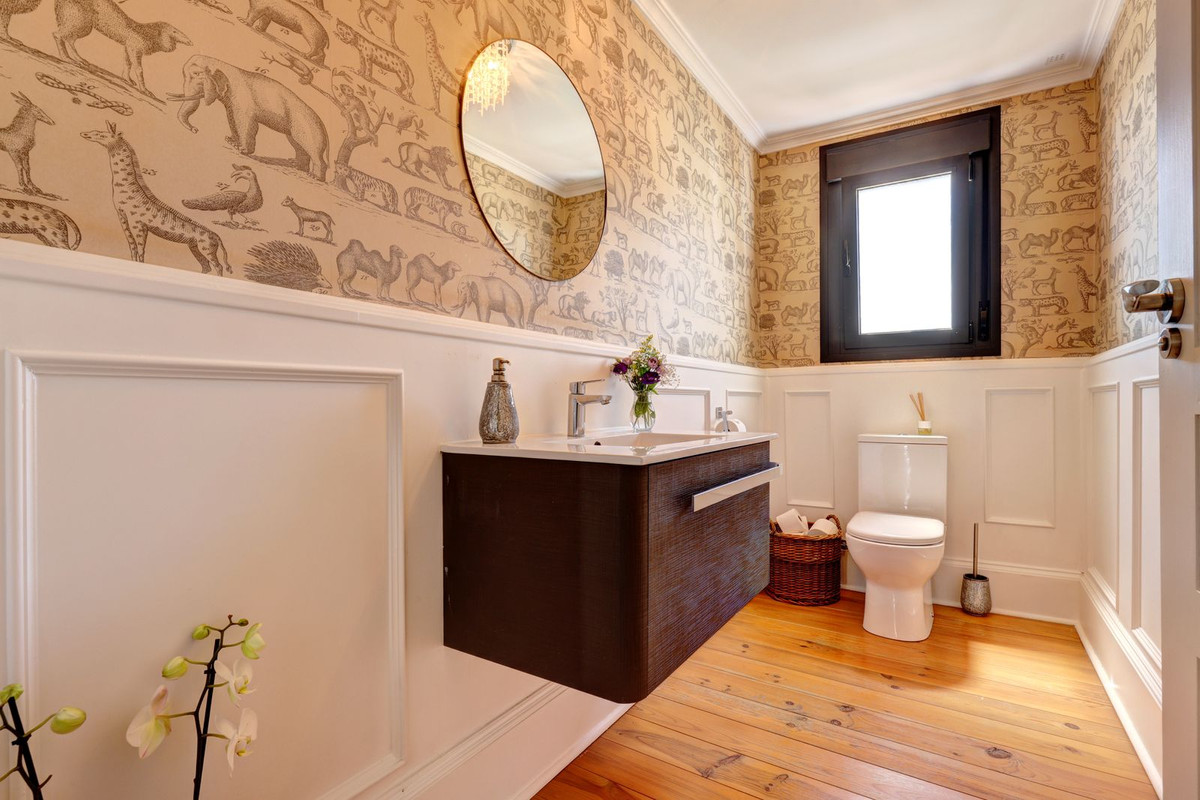 Huis te koop in Casares | 4 slaapkamers H5259436