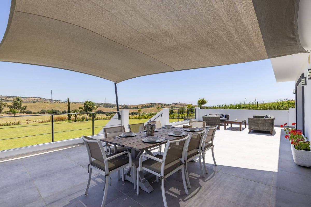 Huis te koop in Casares | 4 slaapkamers H5259436