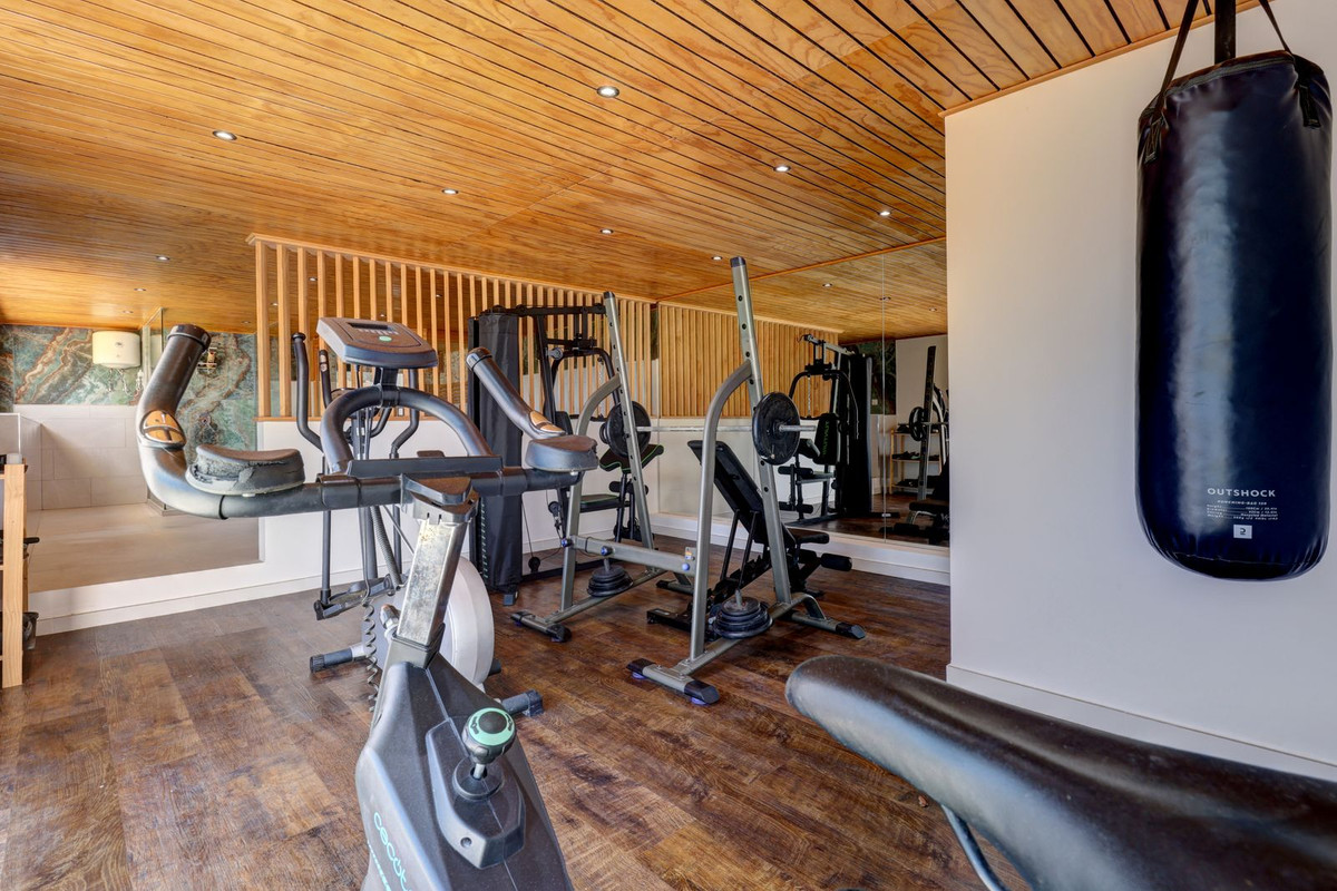 Huis te koop in Casares | 4 slaapkamers H5259436