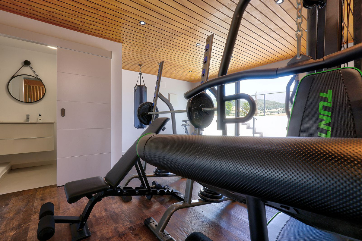 Huis te koop in Casares | 4 slaapkamers H5259436