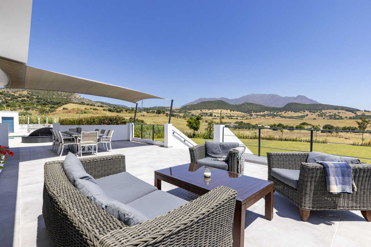 Huis te koop in Casares | 4 slaapkamers H5259436