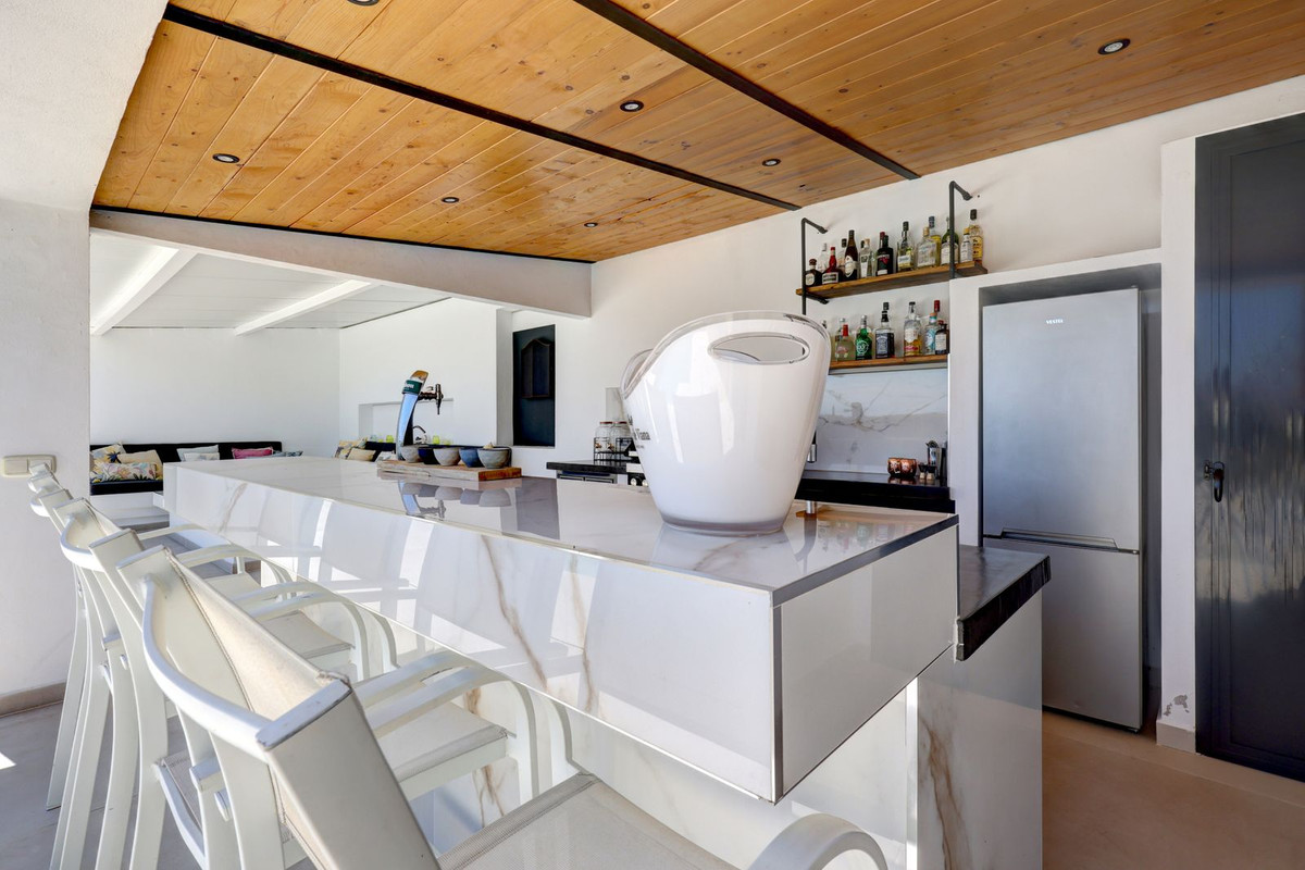 Huis te koop in Casares | 4 slaapkamers H5259436